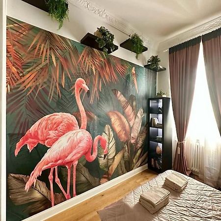 Bay Of Art Apartment Триест Екстериор снимка